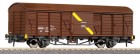 47570 Roco Postal Van